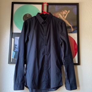 H&M Men’s Slim Fit Dress shirt